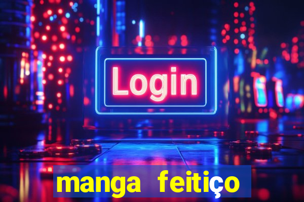 manga feitiço magico pdf